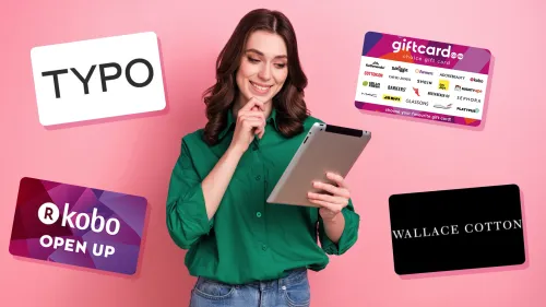 The best gift cards for employees